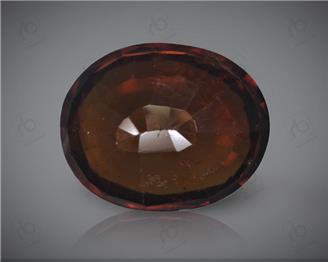 Natural Hessonite Garnet 9.49CTS-15235
